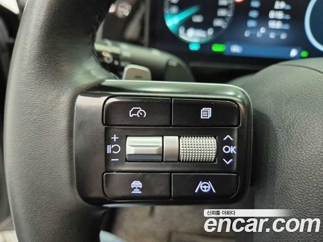 Hyundai Grandeur 2023 — photo 15
