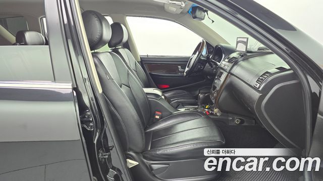 KG Mobility Rexton 2013 — photo 16