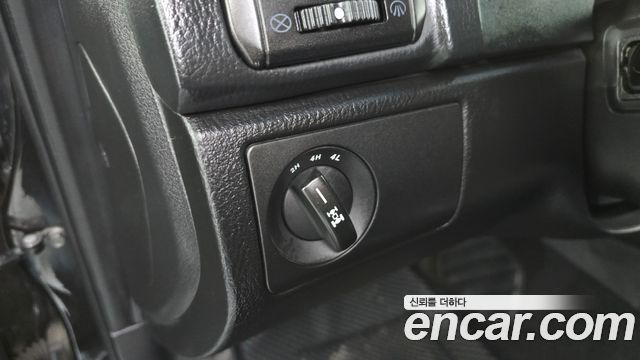 KG Mobility Rexton 2013 — photo 27