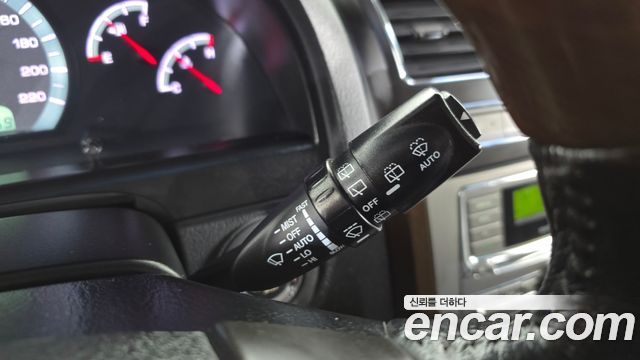 KG Mobility Rexton 2013 — photo 29
