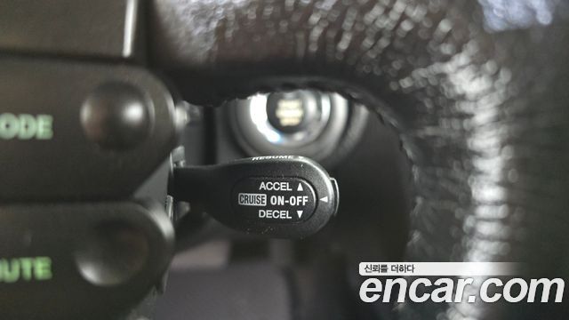 KG Mobility Rexton 2013 — photo 30