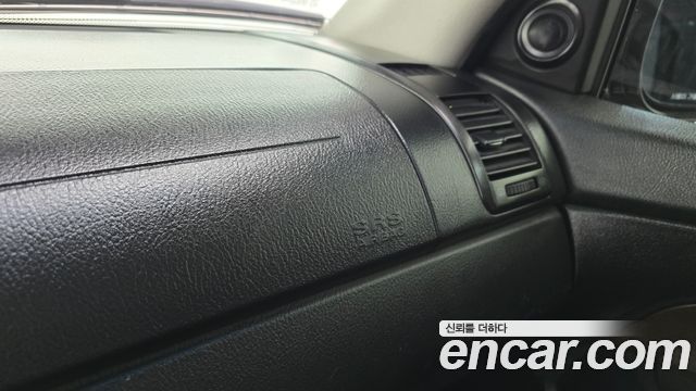 KG Mobility Rexton 2013 — photo 31