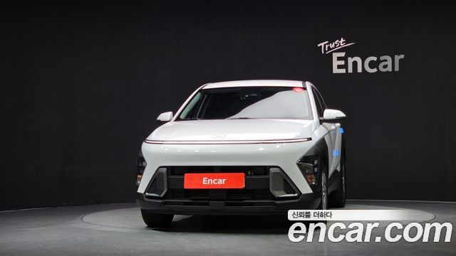 Hyundai Kona 2023 — photo 3