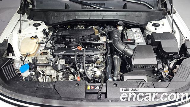 Hyundai Kona 2023 — photo 6