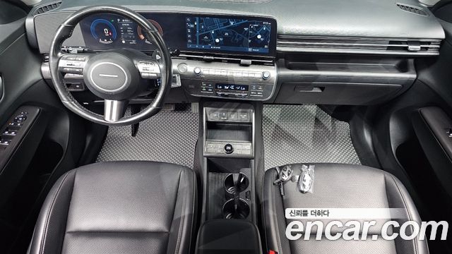 Hyundai Kona 2023 — photo 10