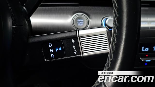 Hyundai Kona 2023 — photo 12