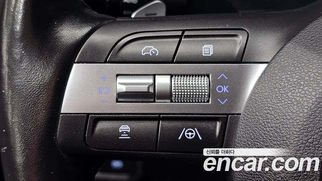 Hyundai Kona 2023 — photo 22