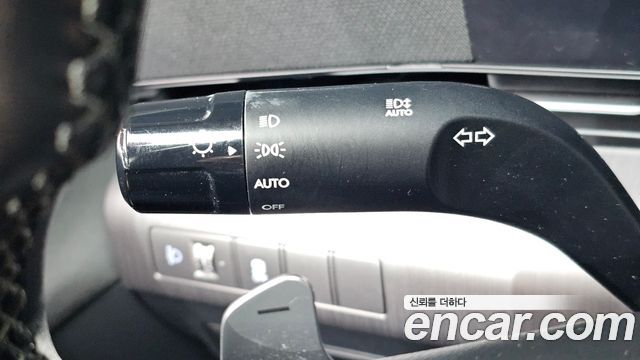 Hyundai Kona 2023 — photo 23