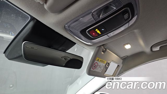 Hyundai Kona 2023 — photo 29