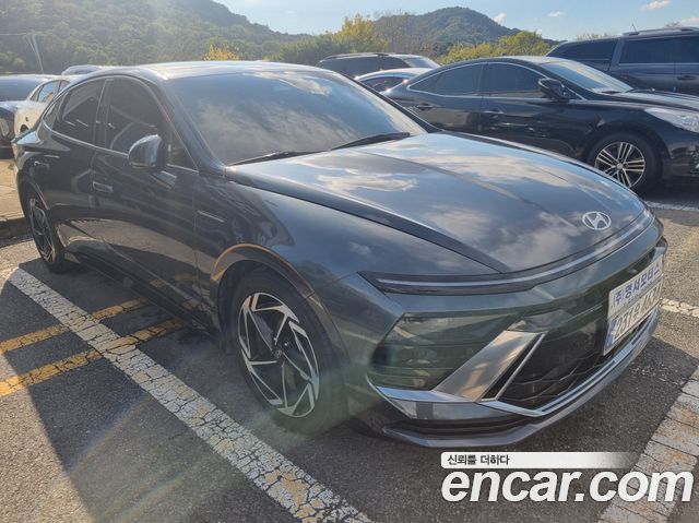 Hyundai Sonata 2024 — photo 2