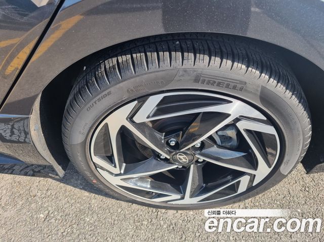 Hyundai Sonata 2024 — photo 5