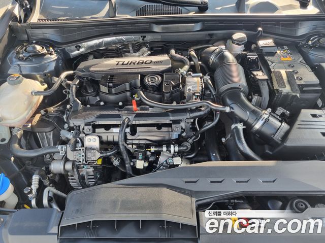 Hyundai Sonata 2024 — photo 6
