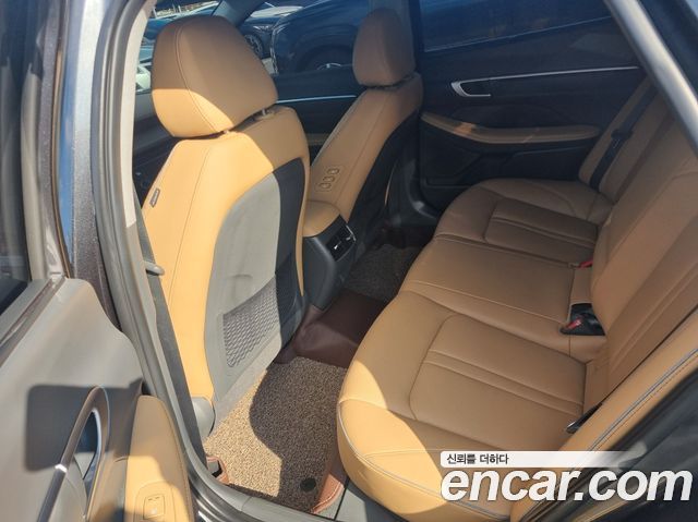 Hyundai Sonata 2024 — photo 7