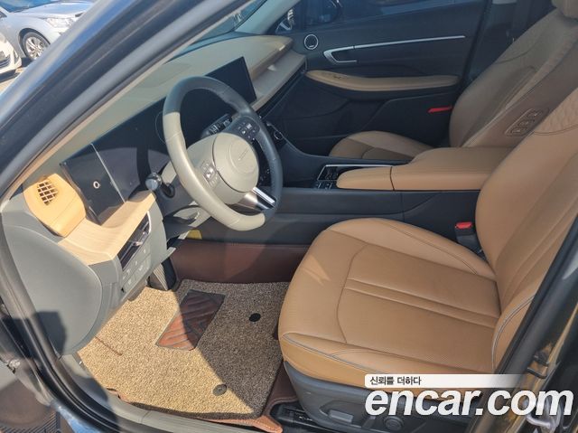 Hyundai Sonata 2024 — photo 8