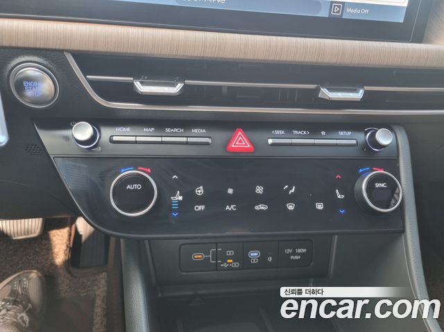 Hyundai Sonata 2024 — photo 11
