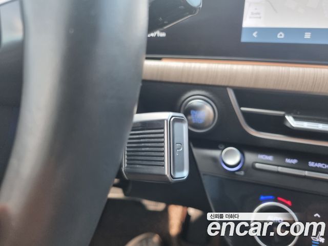 Hyundai Sonata 2024 — photo 12