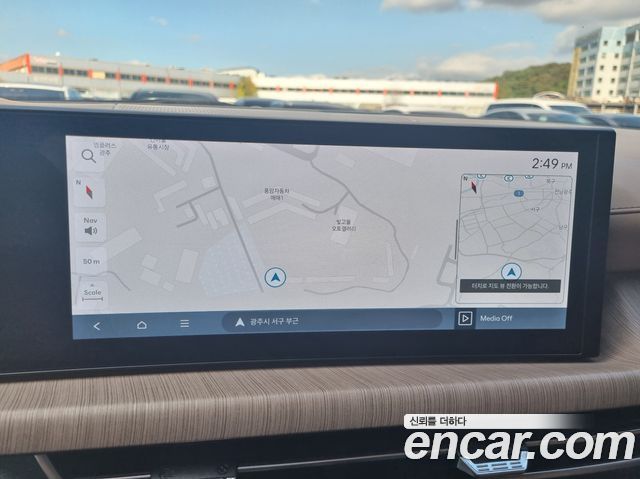 Hyundai Sonata 2024 — photo 13