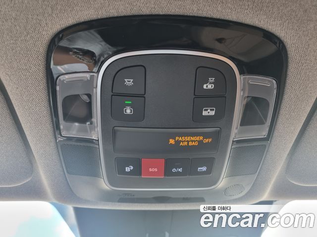 Hyundai Sonata 2024 — photo 15