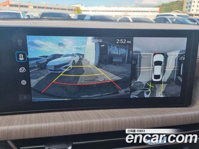 Hyundai Sonata 2024 — photo 16