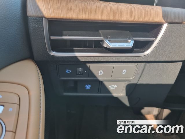 Hyundai Sonata 2024 — photo 17