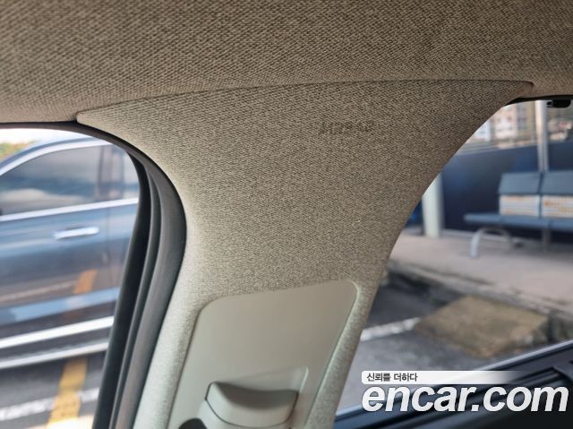 Hyundai Sonata 2024 — photo 19