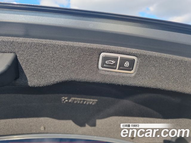 Hyundai Sonata 2024 — photo 20