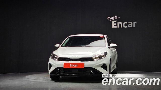 Kia K3 2022 — photo 3