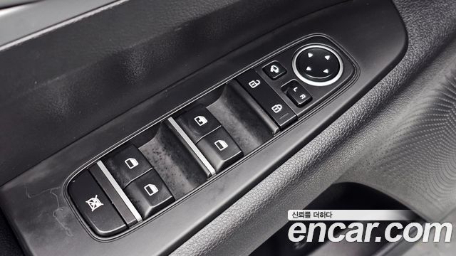 Kia K3 2022 — photo 19