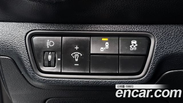 Kia K3 2022 — photo 20