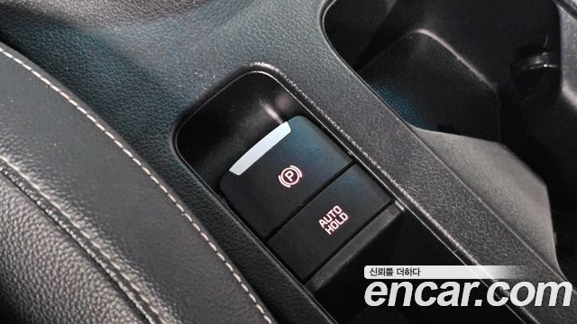 Kia K3 2022 — photo 28