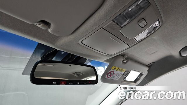 Kia K3 2022 — photo 29