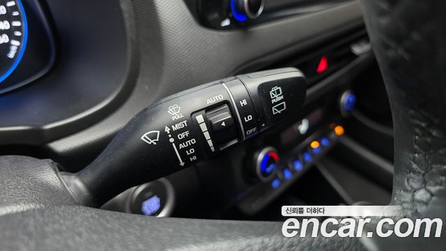 Hyundai Kona 2021 — photo 26