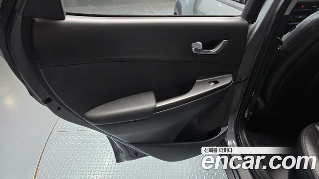 Hyundai Kona 2021 — photo 15