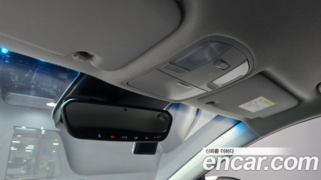 Hyundai Kona 2021 — photo 28