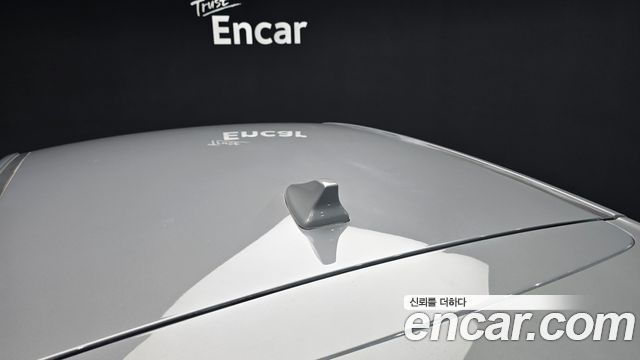 Hyundai Kona 2021 — photo 32