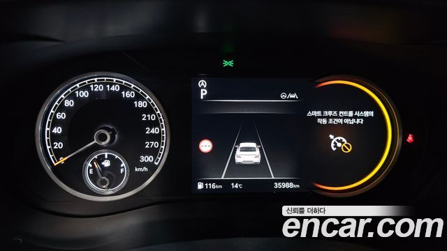 Genesis G70 2024 — photo 11