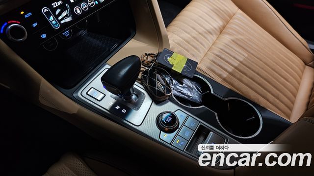 Genesis G70 2024 — photo 12