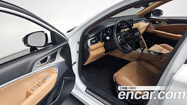 Genesis G70 2024 — photo 13