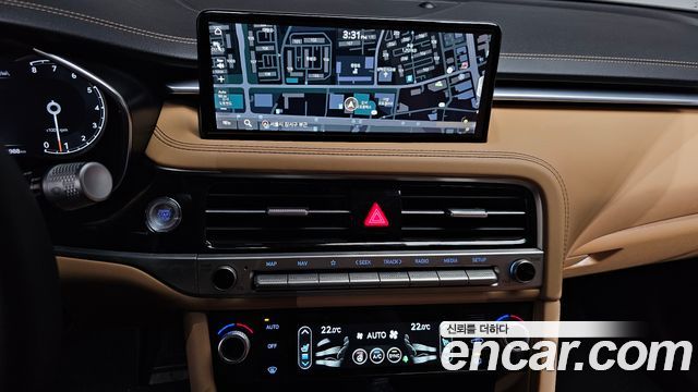 Genesis G70 2024 — photo 20