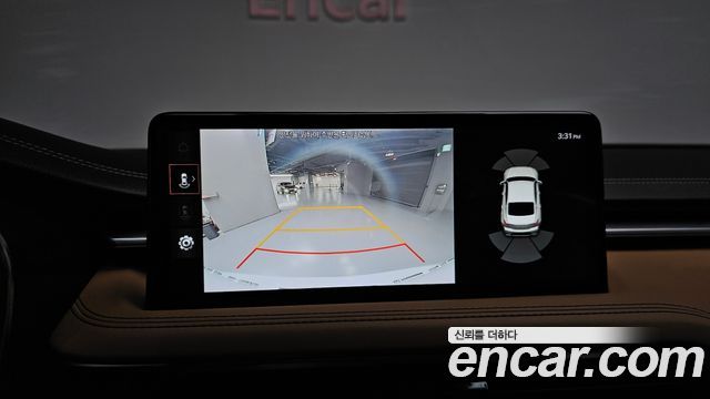 Genesis G70 2024 — photo 21