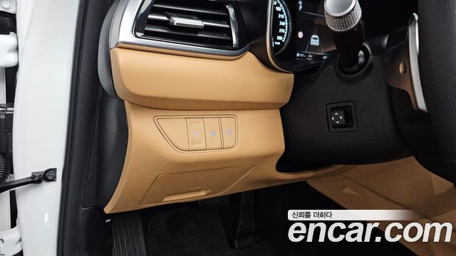 Genesis G70 2024 — photo 22