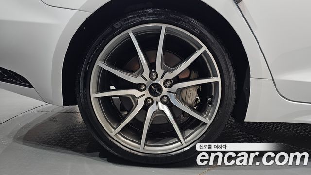 Genesis G70 2024 — photo 7