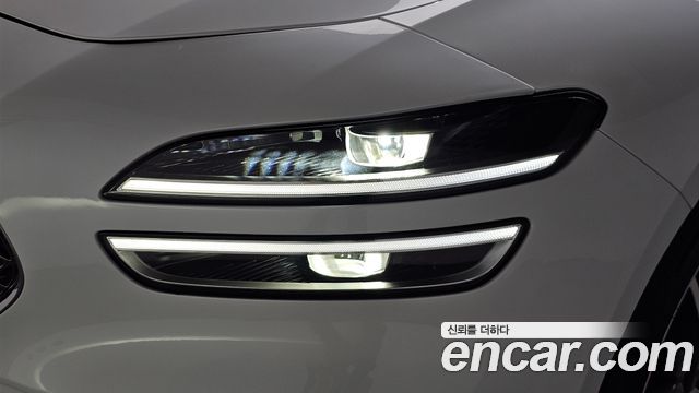 Genesis G70 2024 — photo 8