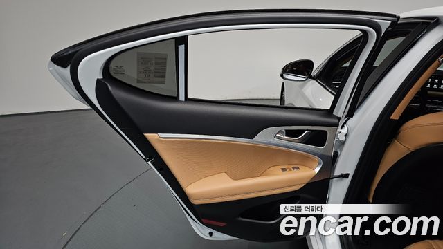 Genesis G70 2024 — photo 15