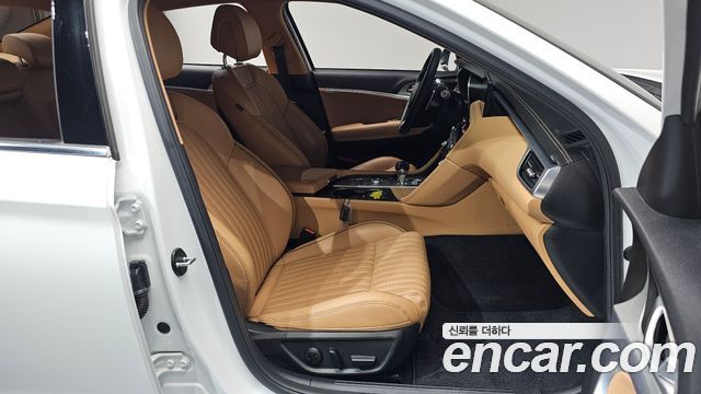 Genesis G70 2024 — photo 16