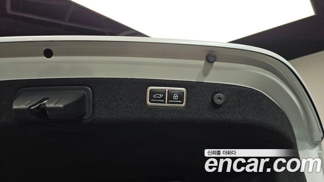 Genesis G70 2024 — photo 27