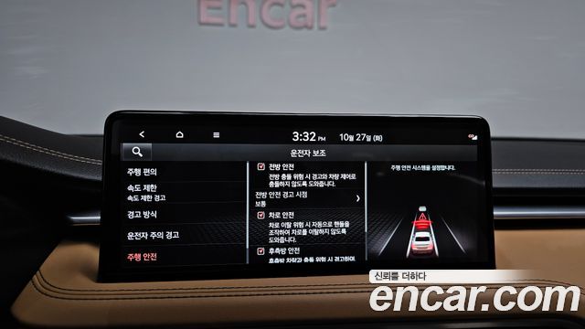 Genesis G70 2024 — photo 29