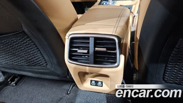 Genesis G70 2024 — photo 31