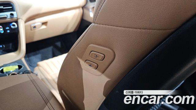 Genesis G70 2024 — photo 32