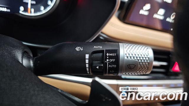 Genesis G70 2024 — photo 35